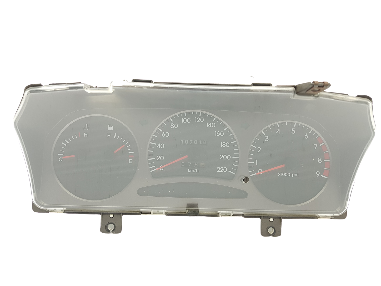 Spidometrs Kia Joice 94000-M3100 94000M3100 26903 main product photo
