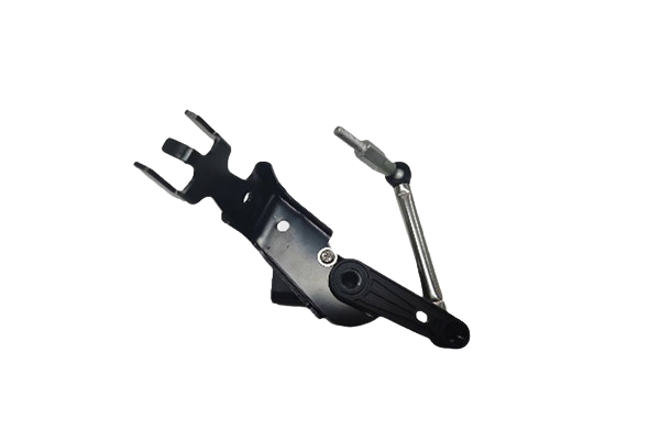 Lukturu līmeņa sensors Priekšā Labais VW Audi 4M0941286D 99411822901 Vika main product photo