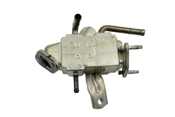 EGR Dzesētājs 220500-0020 Toyota Yaris 3 1.5 Hybrid main product photo
