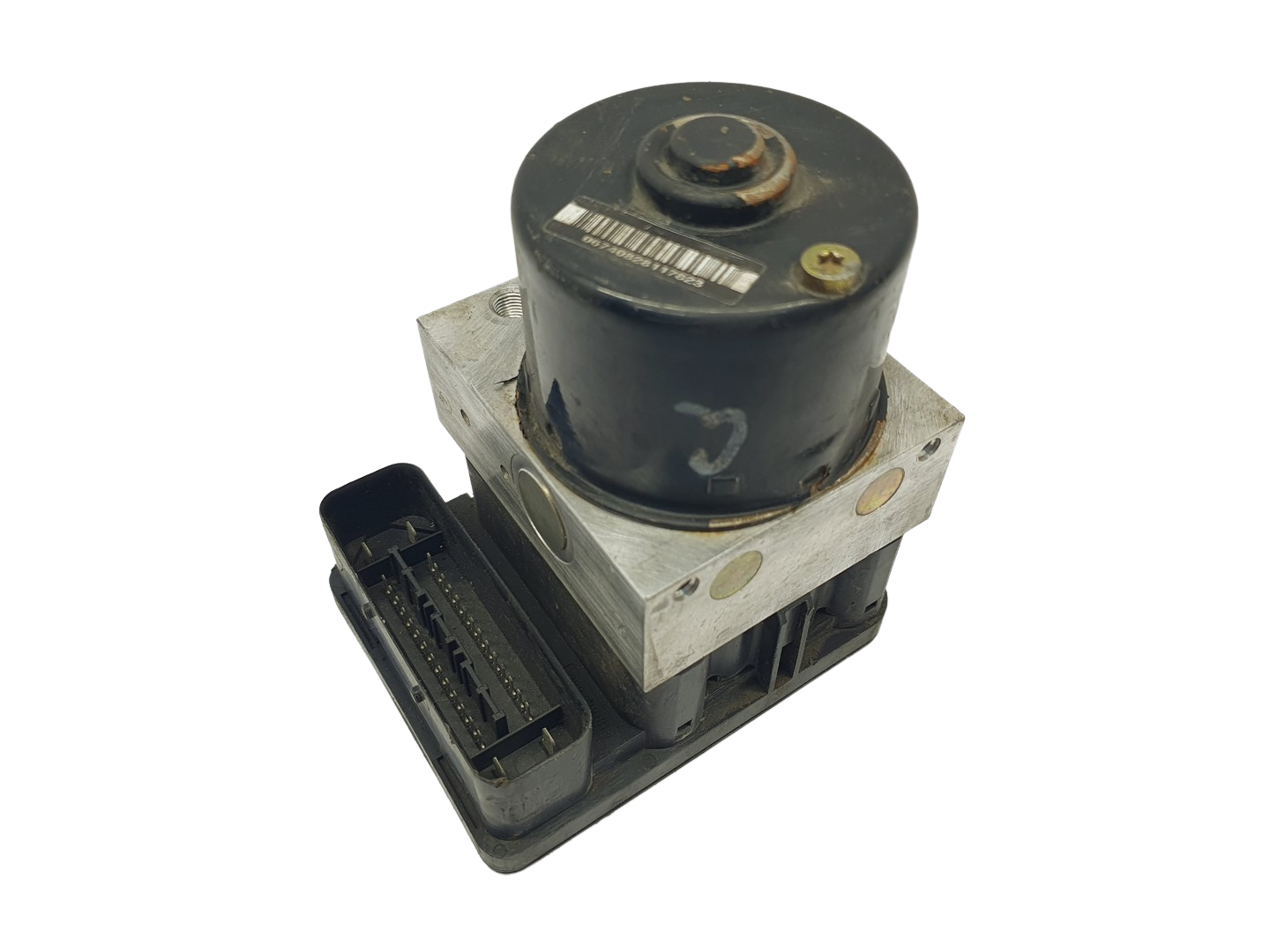 Abs Sūknis VW Audi Seat Skoda 1J0614117G 1C0907379L Ate 64429 main product photo