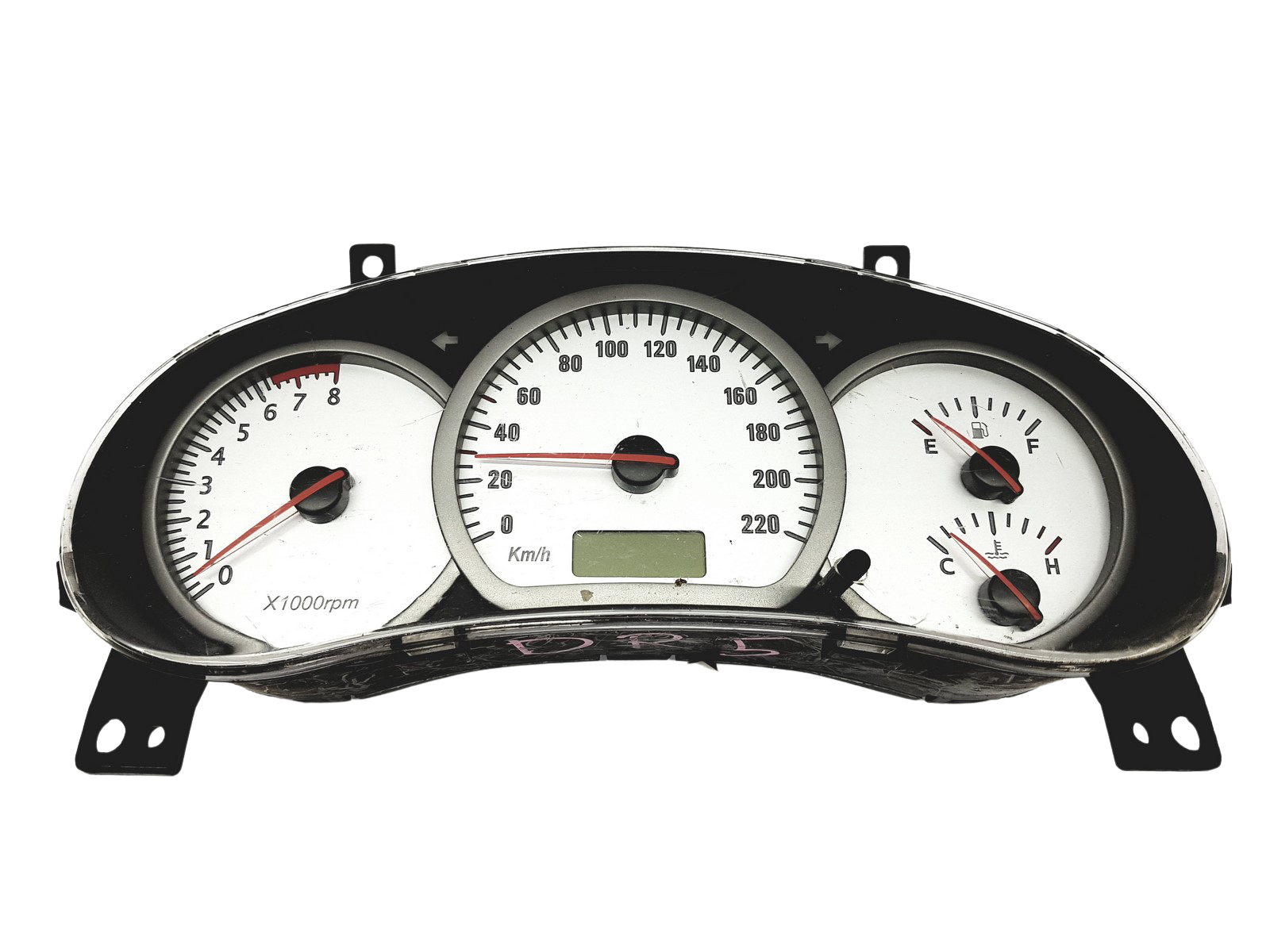 Tahometrs DR 5 T1110010031 30010043 Chery 41525 main product photo