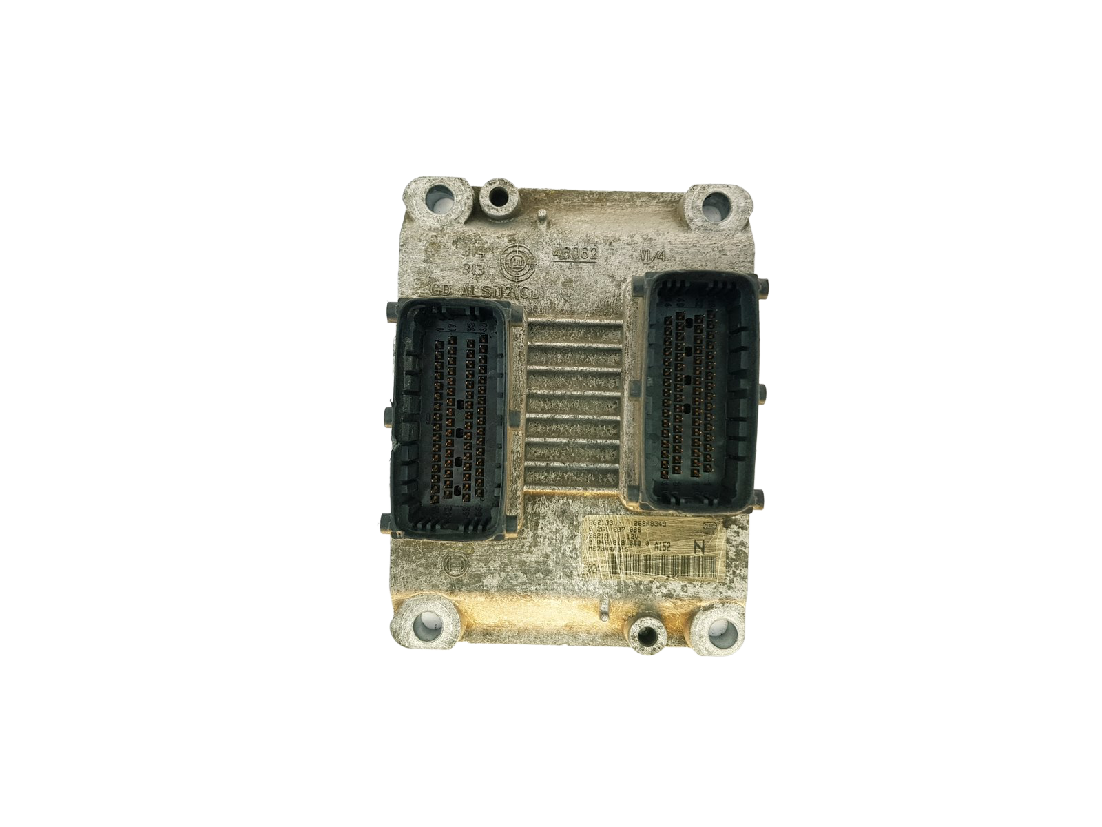 Vadības Bloks ME73H4F015 0261207086 Fiat Bosch 32895 main product photo