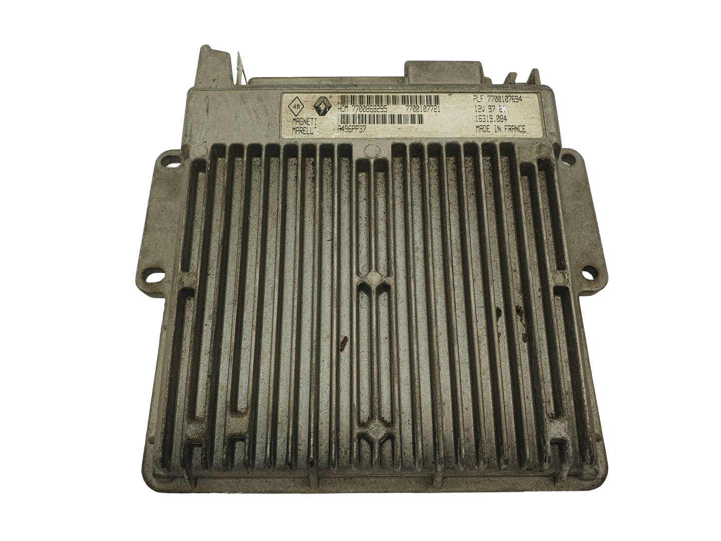 Vadības Bloks 7700868295 7700107721 7700107694 Renault 68307 main product photo