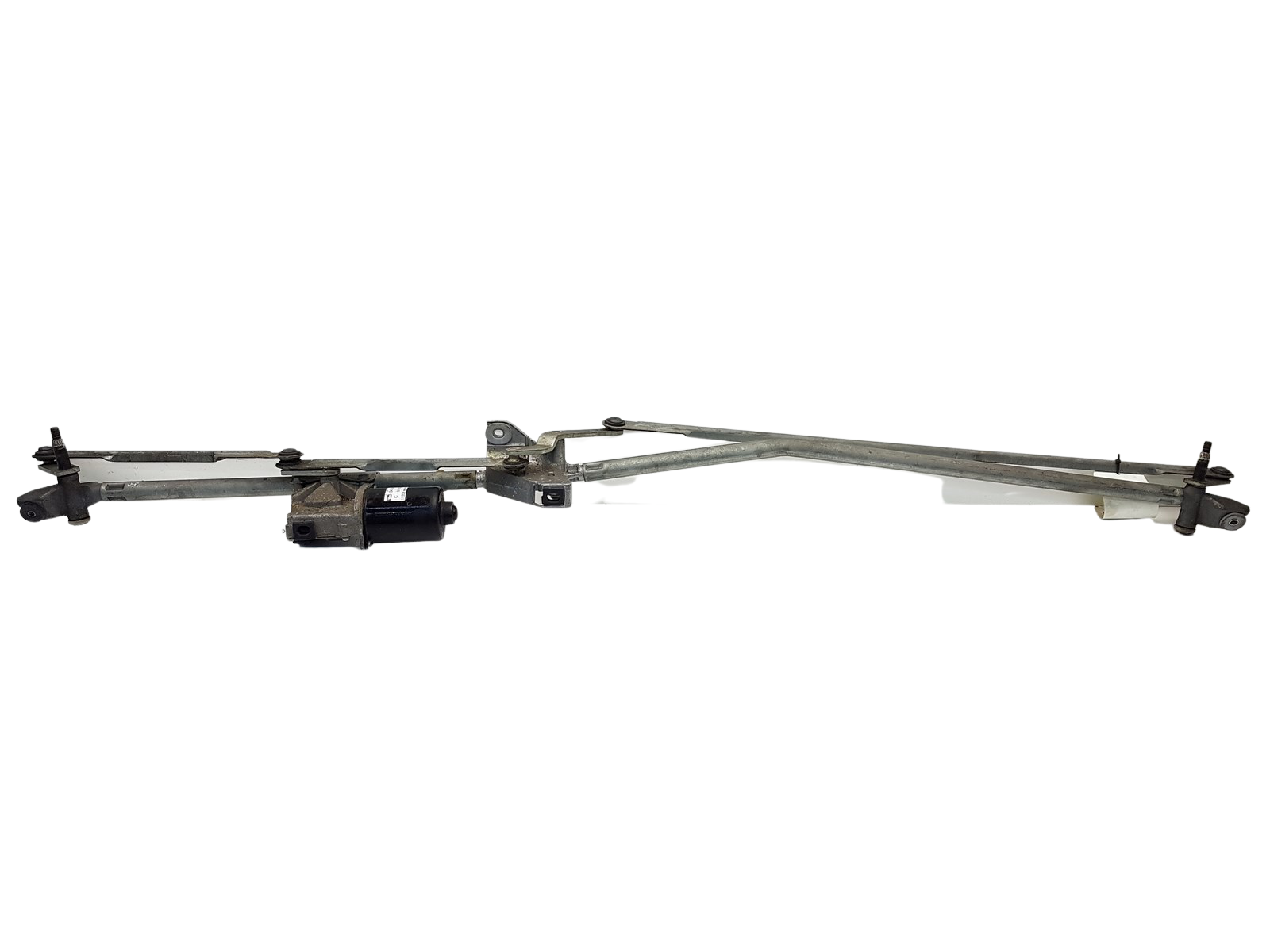 Stiklu Tīrītāju Mehānisms Citroen C4 9650115180 404.638 Valeo main product photo