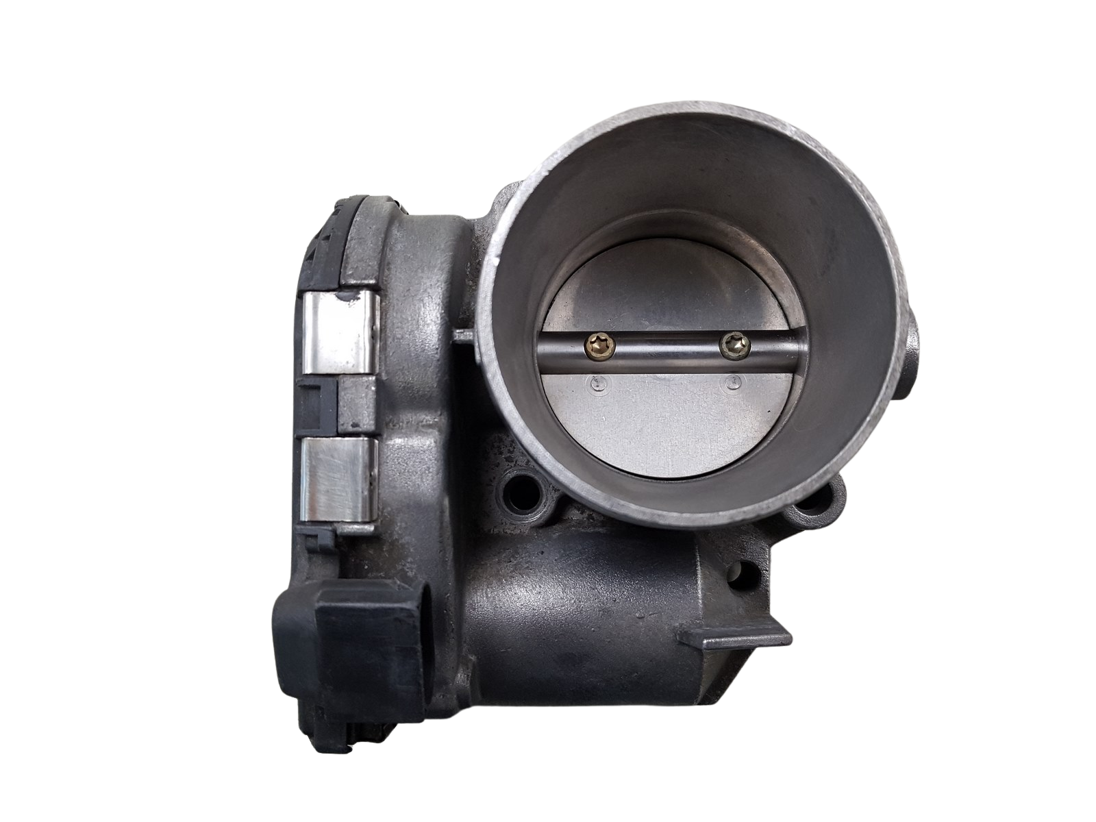 Gāzes korpusa vārsts Alfa Romeo Iveco Opel 0280750073 Bosch 2161 main product photo