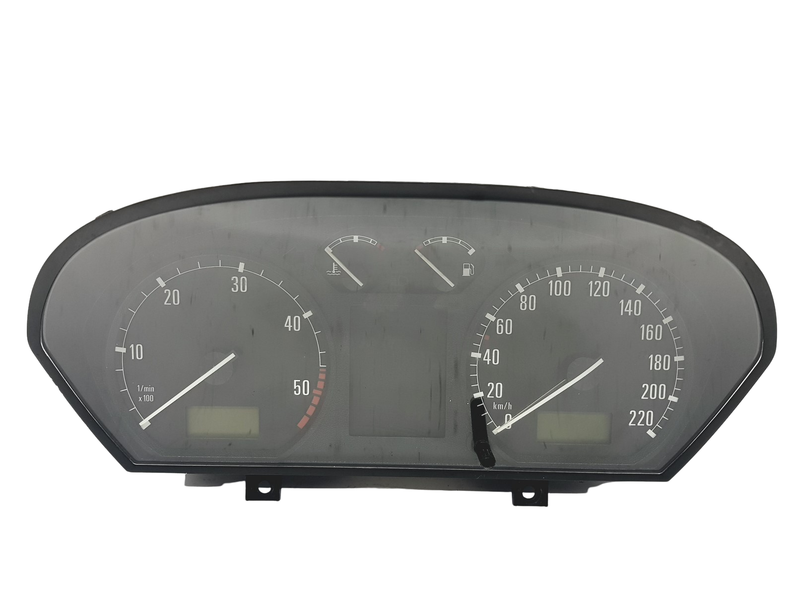 Spidometrs Skoda Fabia 6Y0920880E 110080253011 main product photo
