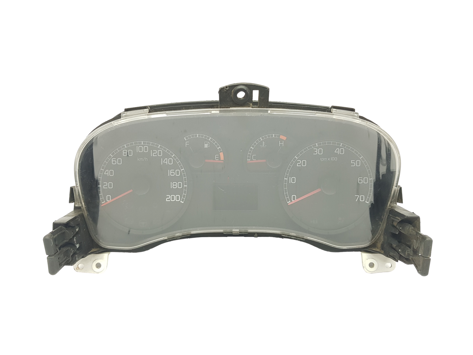 Tahometrs Fiat Punto 51703280 503000460400 28355 main product photo