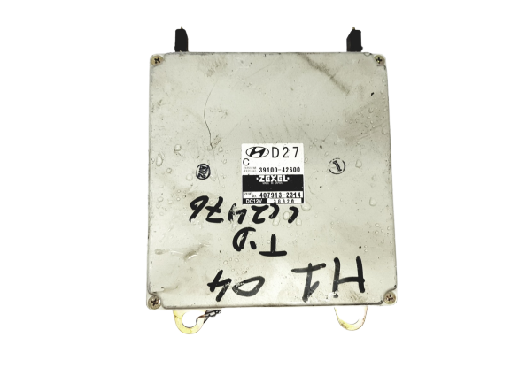 Vadības Bloks 39100-42600 407913-2314 Hyundai Zexel main product photo