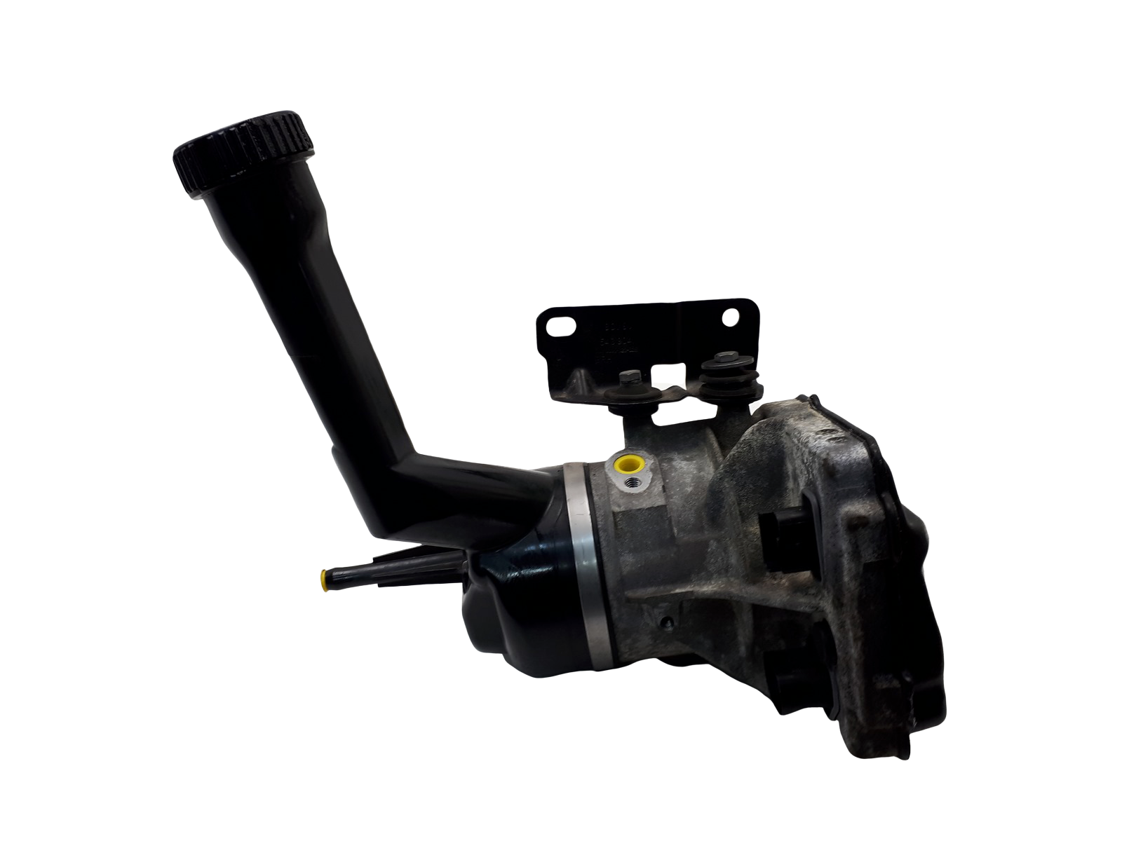 Stūres Pastiprinātāja Sūknis Peugeot 308 9684979180 A0015321 TRW 4007XA 4007TW main product photo