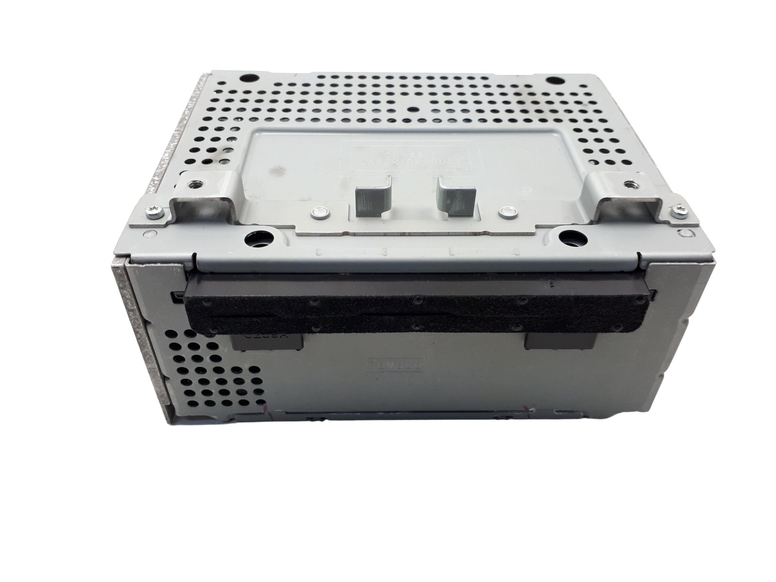 Radio CD atskaņotājs Ford Fiesta E1BT-18C815-GE NG AHU 1322 main product photo