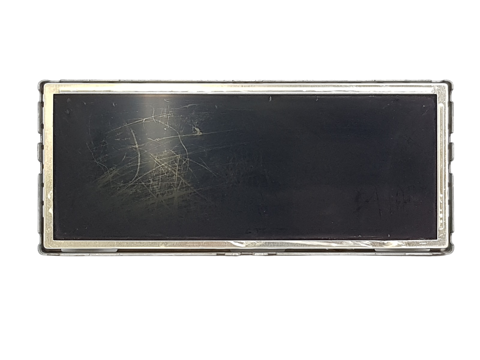 Displejs Mercedes-Benz S W222 A2229007505 0263690005 main product photo