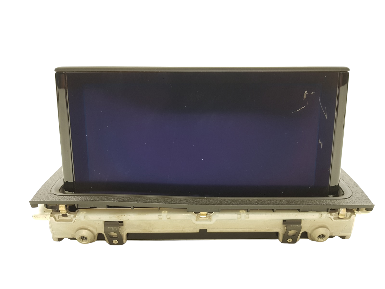 Navigācijas displejs Audi A3 8V 8V0857273P 8V0919604C 8V0857974E main product photo