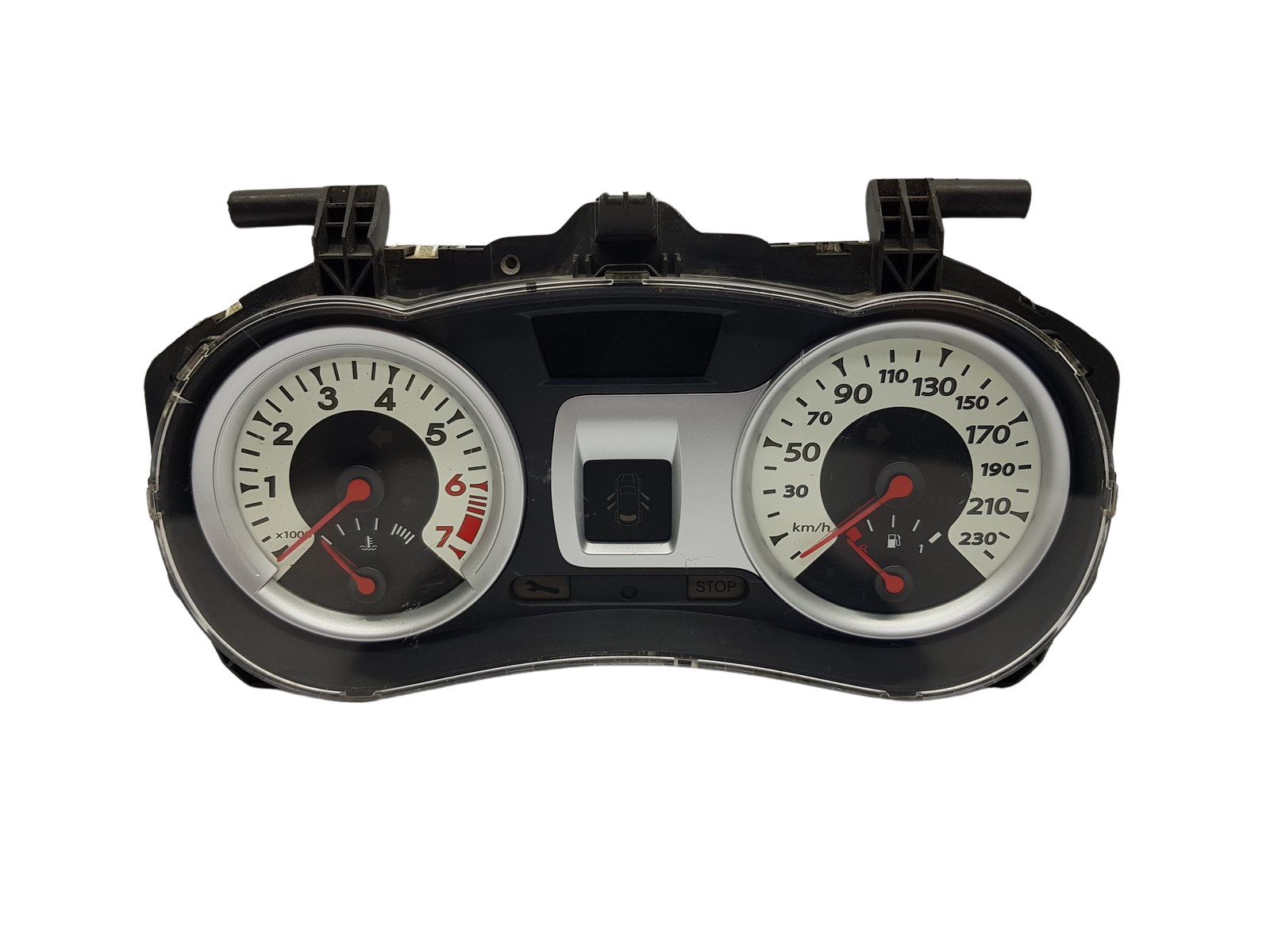 Tahometrs Renault Clio 3 8200859341 S 1679 main product photo