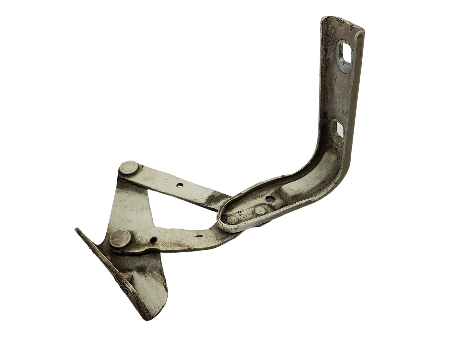 Motora Pārsega Eņģe Labais 7700352479 Renault Master 2 352479 11572 main product photo