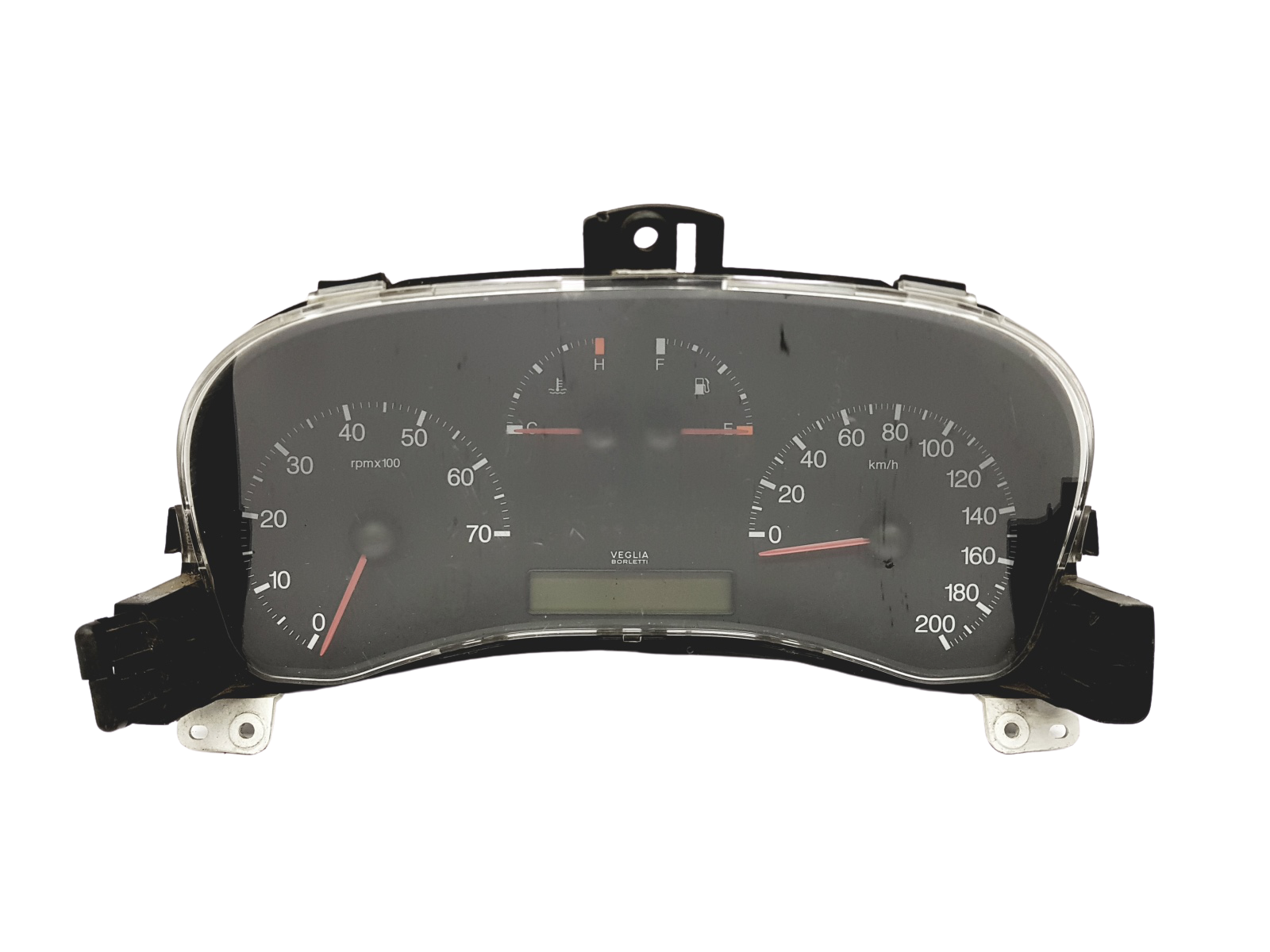 Tahometrs Fiat Punto 46753574 6063079909 28911 main product photo