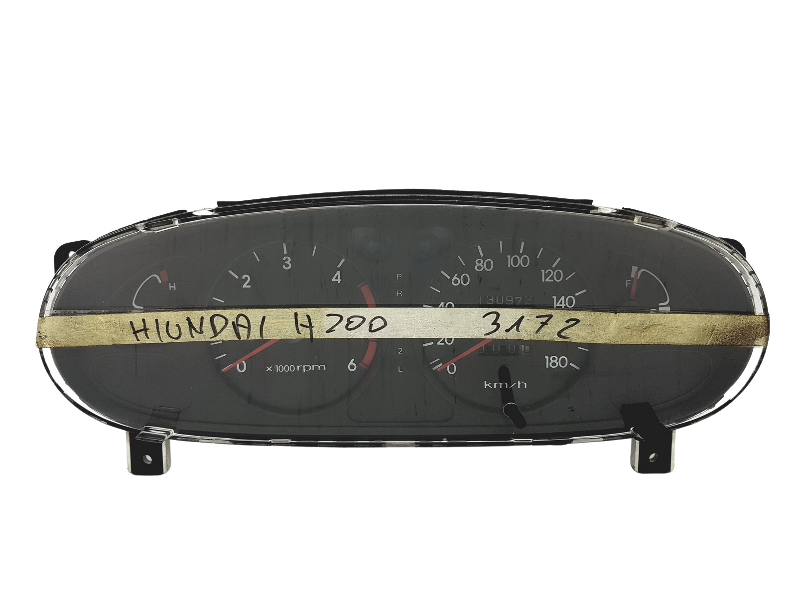 Tahometrs Hyundai H-1 94001-4A210 940014A210 main product photo
