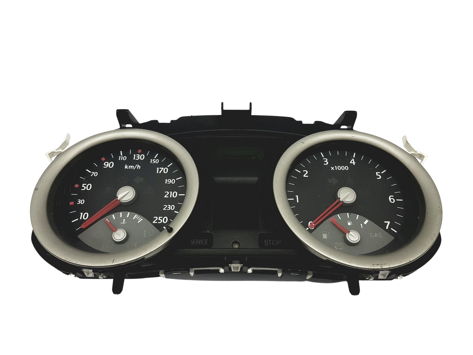 Tahometrs Renault Megane 2 8200364015 53156 main product photo