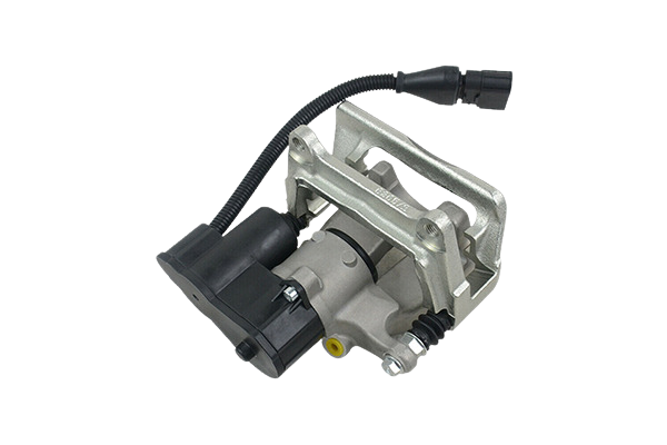 Bremžu suports Aizmugurē Kreisais Ar Audi A8 4E0615403B 66151746101 Vika main product photo