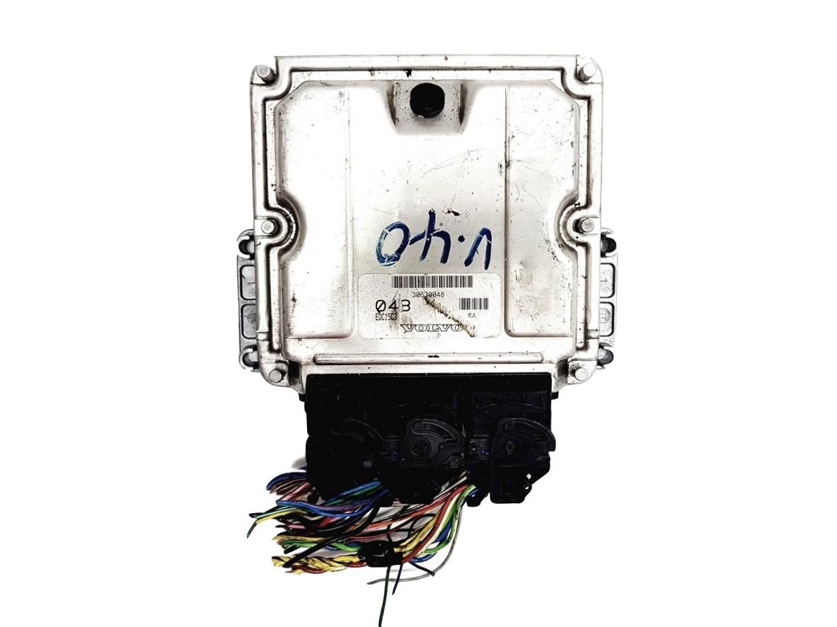 Vadības Bloks 0281010441 8200065996 8200126494 Volvo Bosch 5202 main product photo