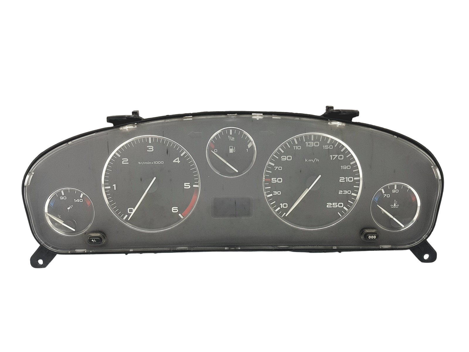 Tahometrs Peugeot 406 9648214780 55001 main product photo