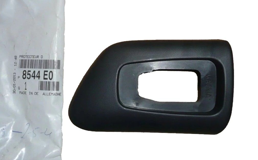 Vāka vāciņš Labā Jauns Oriģināls 8544.E0 8544E0 Citroen Saxo main product photo