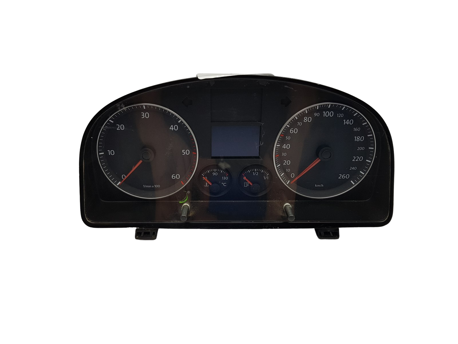 Tahometrs VW Touran 1T0920864A 110080378003 1296 main product photo