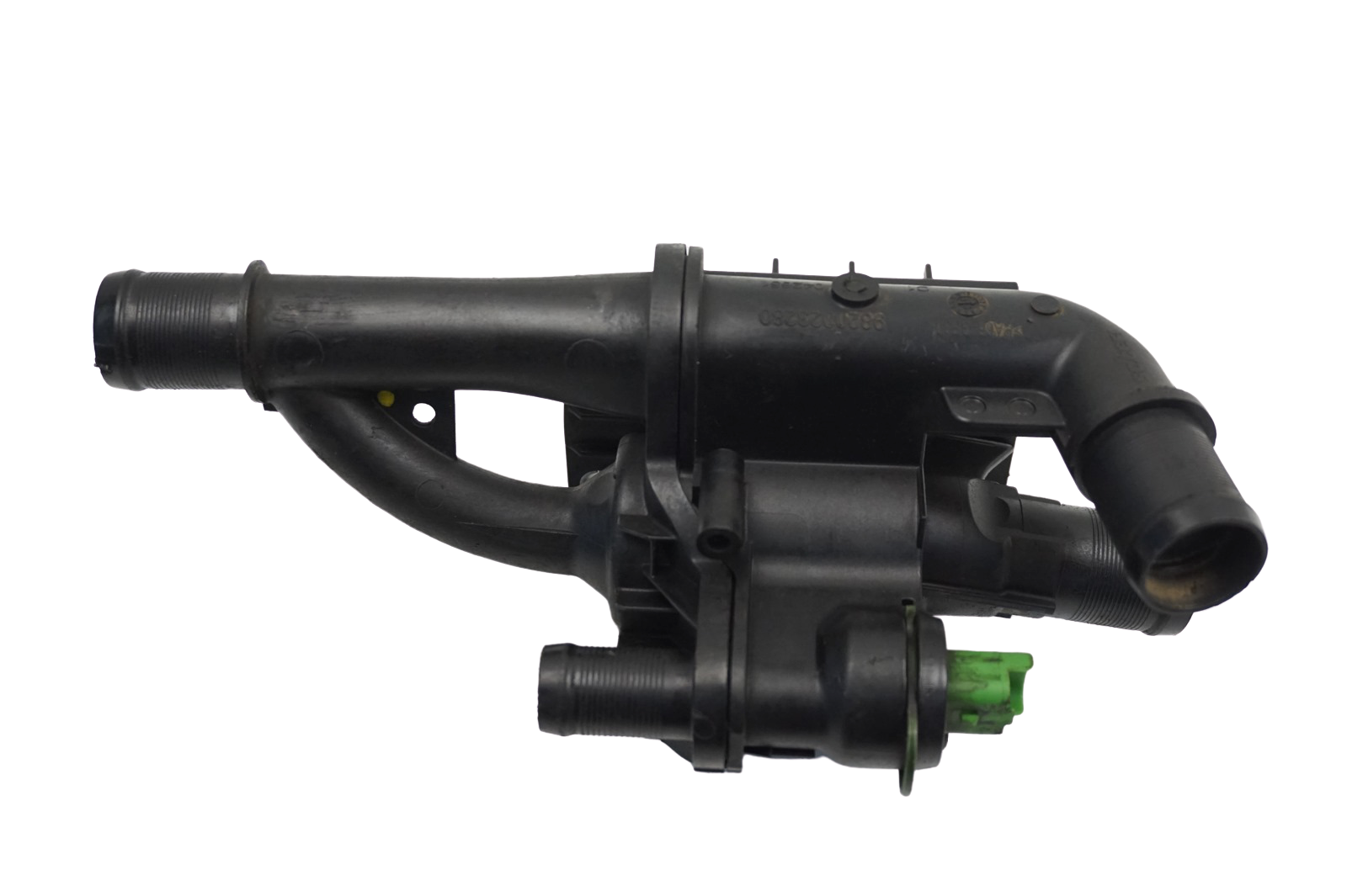 Termostata Korpuss 9820023280 1.5 1.6 TDCI Ford main product photo