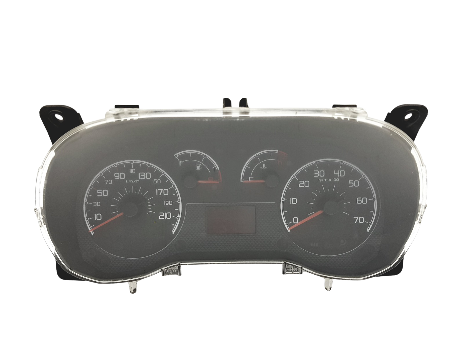 Tahometrs Fiat Punto 5550011005 44616 main product photo