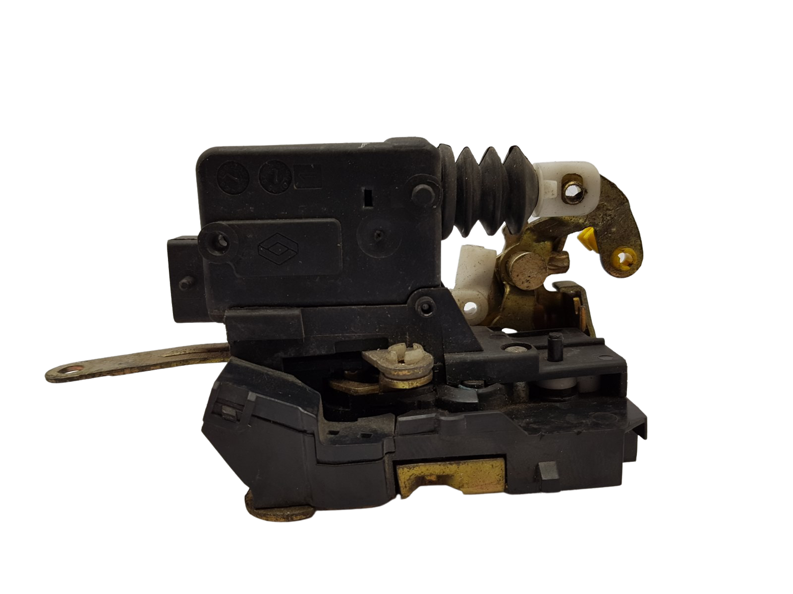 Durvju slēdzenes mehānisms Kreisais Aizmugurē 7701036104 Renault Safrane Vachette 11415 main product photo