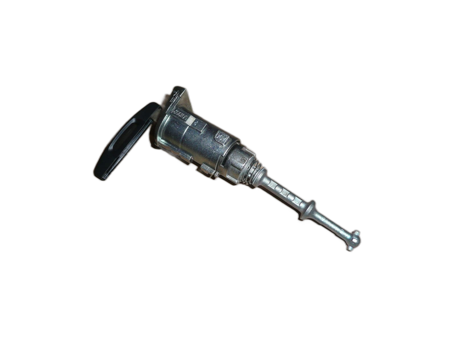 Slēdzenes cilindrs Kreisais Priekšā Jauns Oriģināls 806014844R Renault main product photo