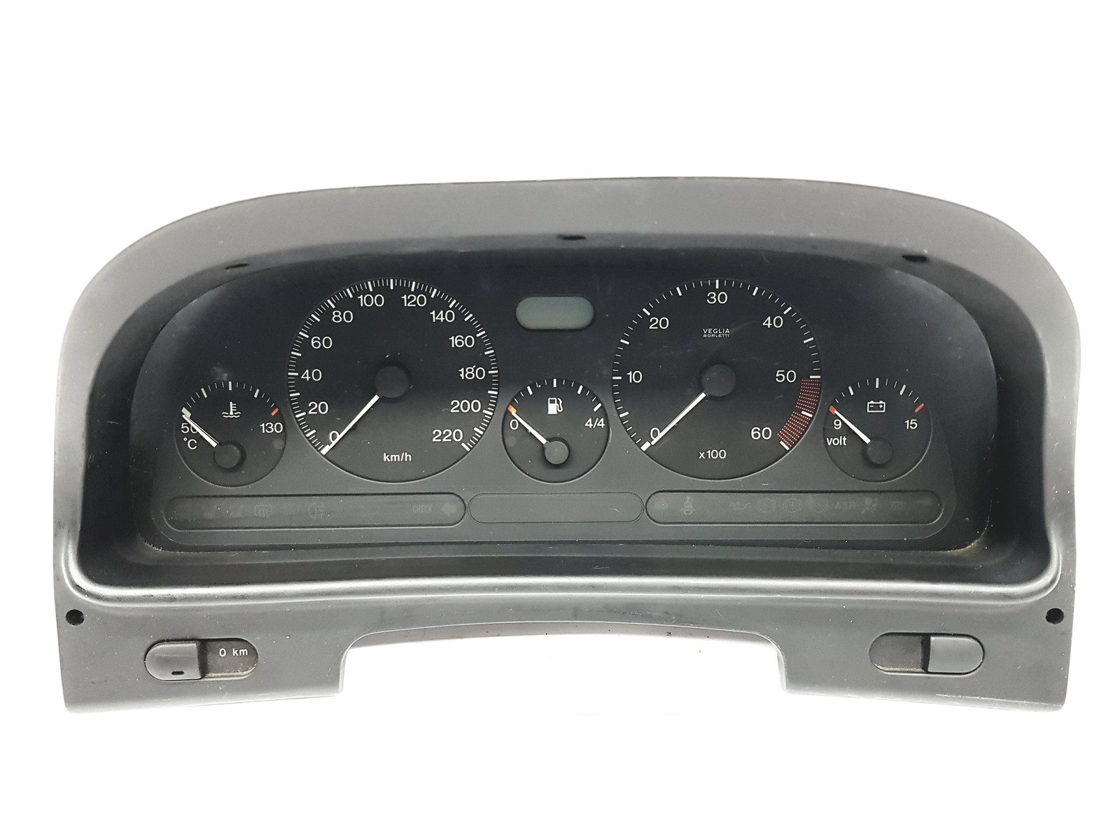 Tahometrs Lancia Kappa 60661821 30231 main product photo