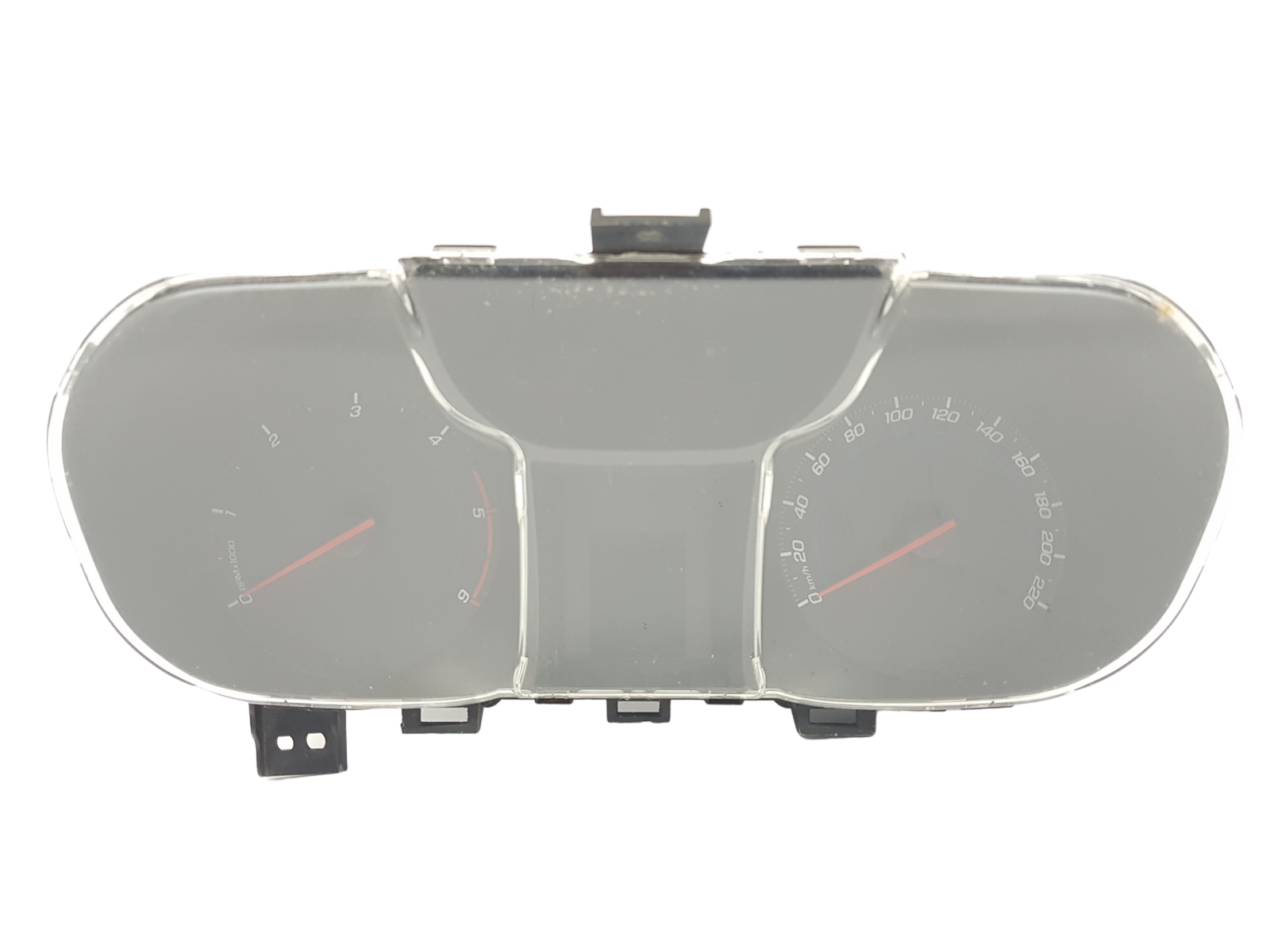 Tahometrs Chevrolet Orlando 95218099 main product photo