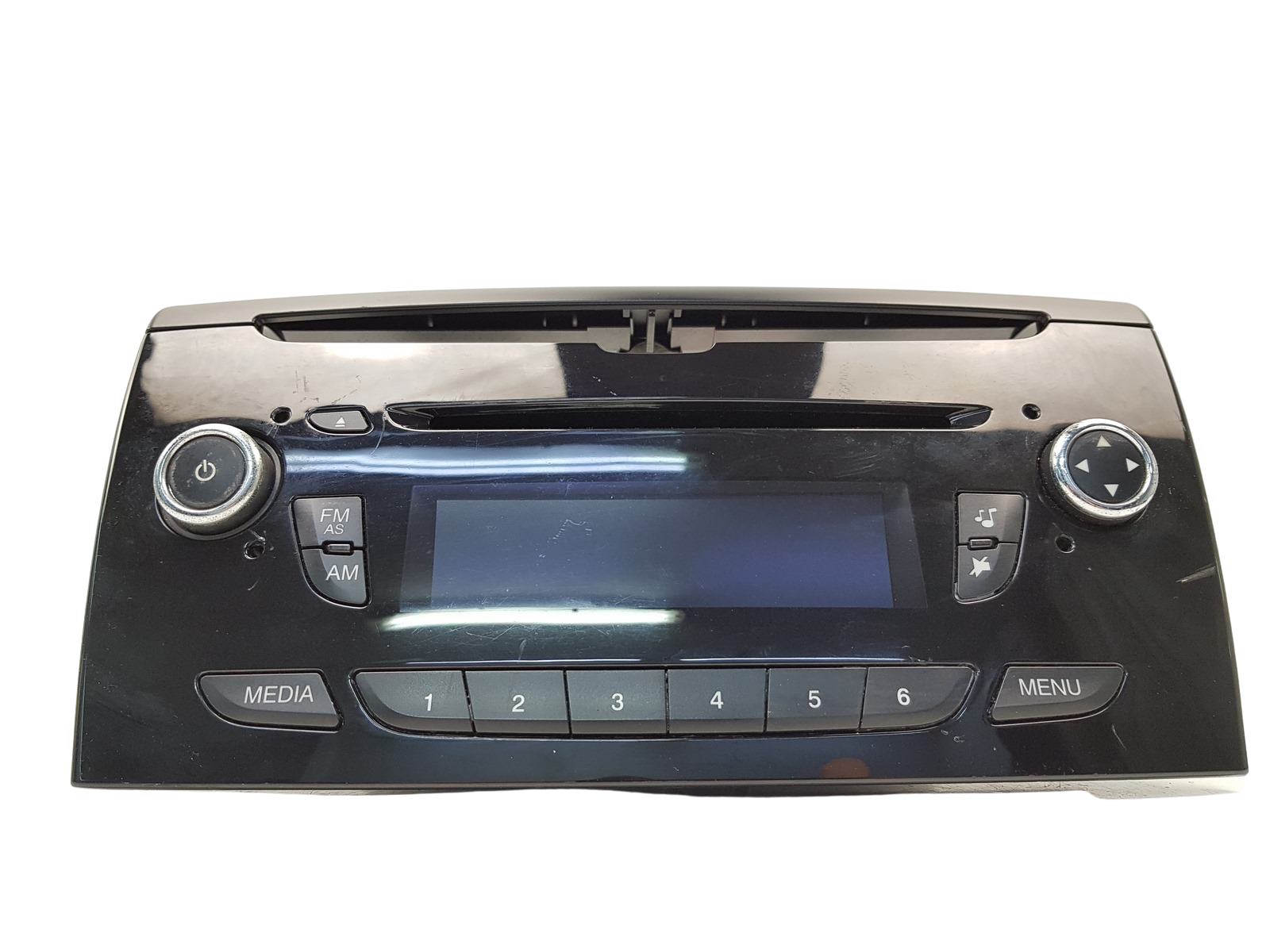 Radio CD atskaņotājs Lancia Ypsilon 7355908260 7643728316 main product photo