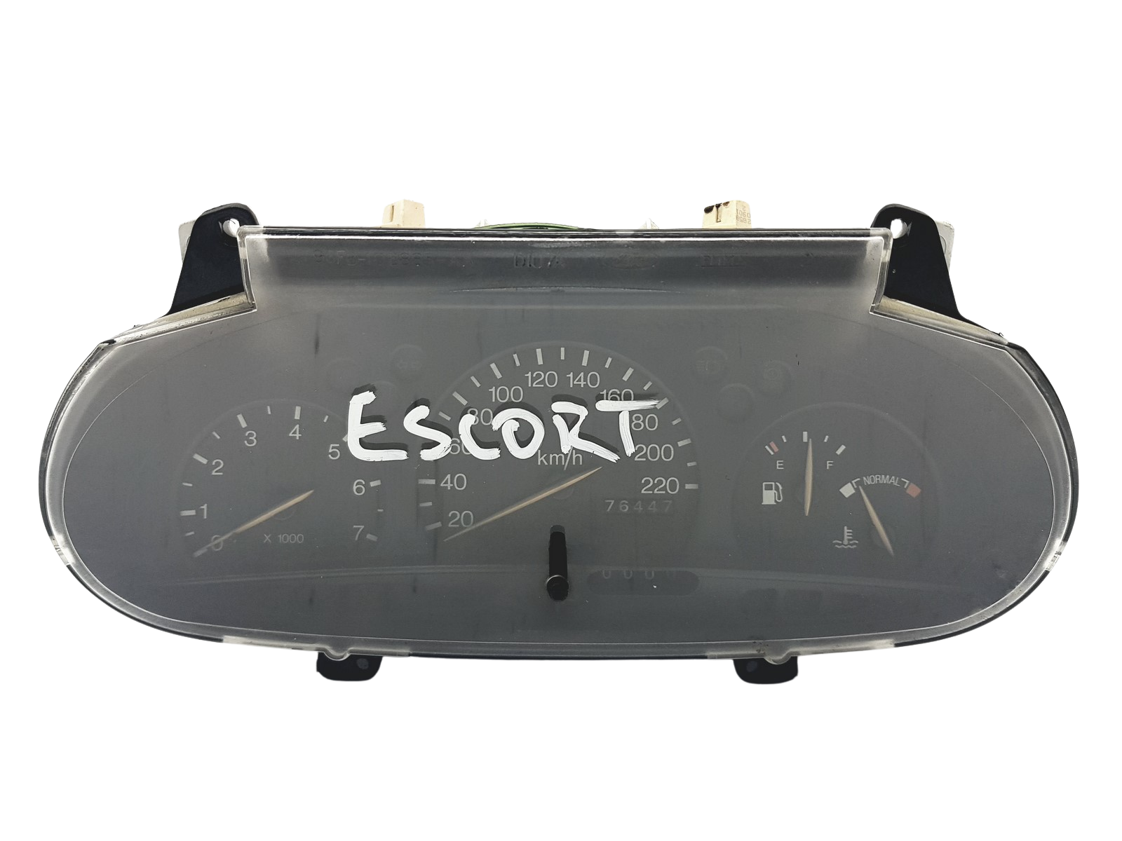 Tahometrs Ford Escort 96FB10849CD 54252 main product photo
