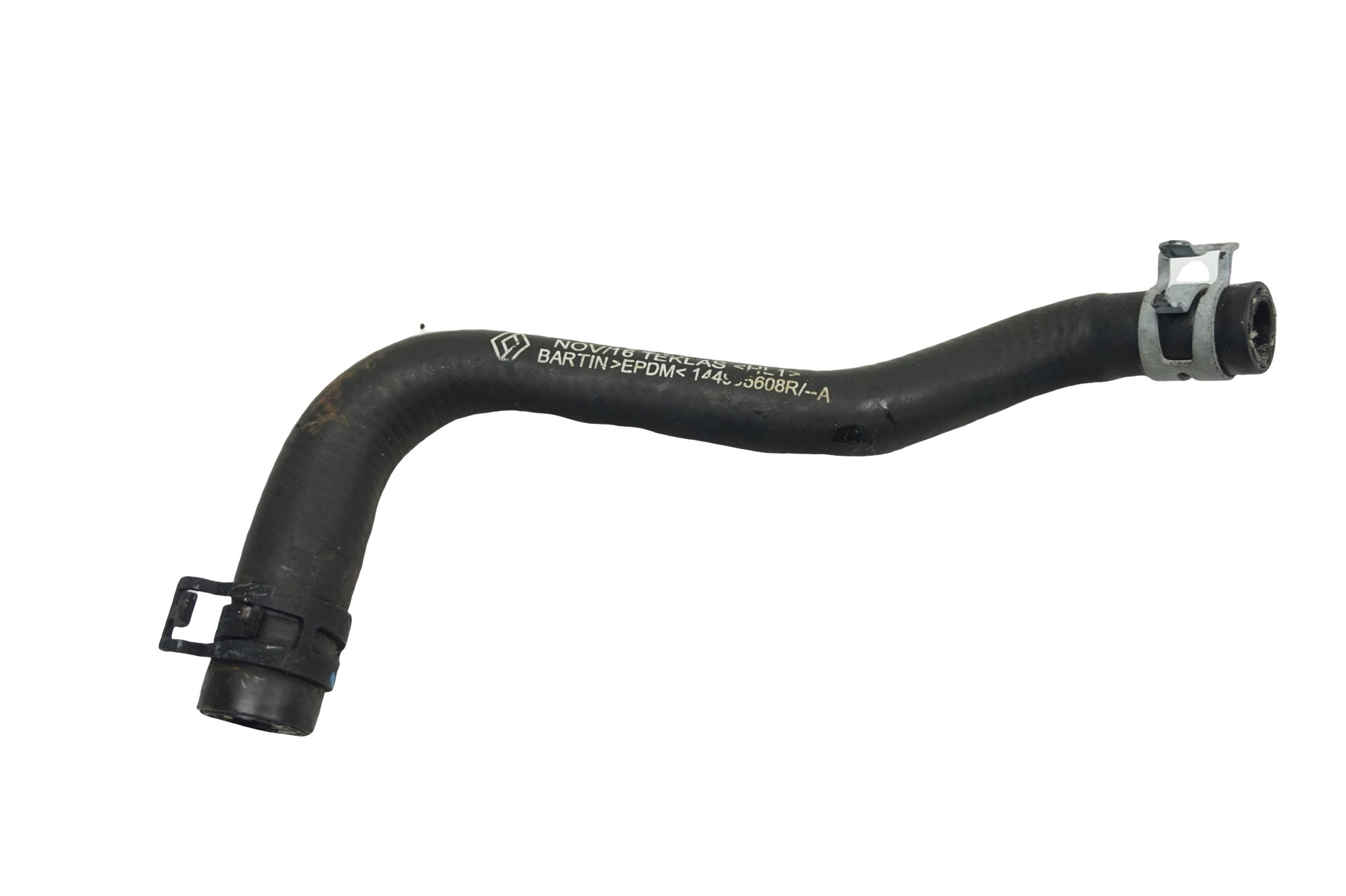 Dzesēšanas šķidruma caurule Renault Nissan 144995608R 0.9 1.2 TCE main product photo