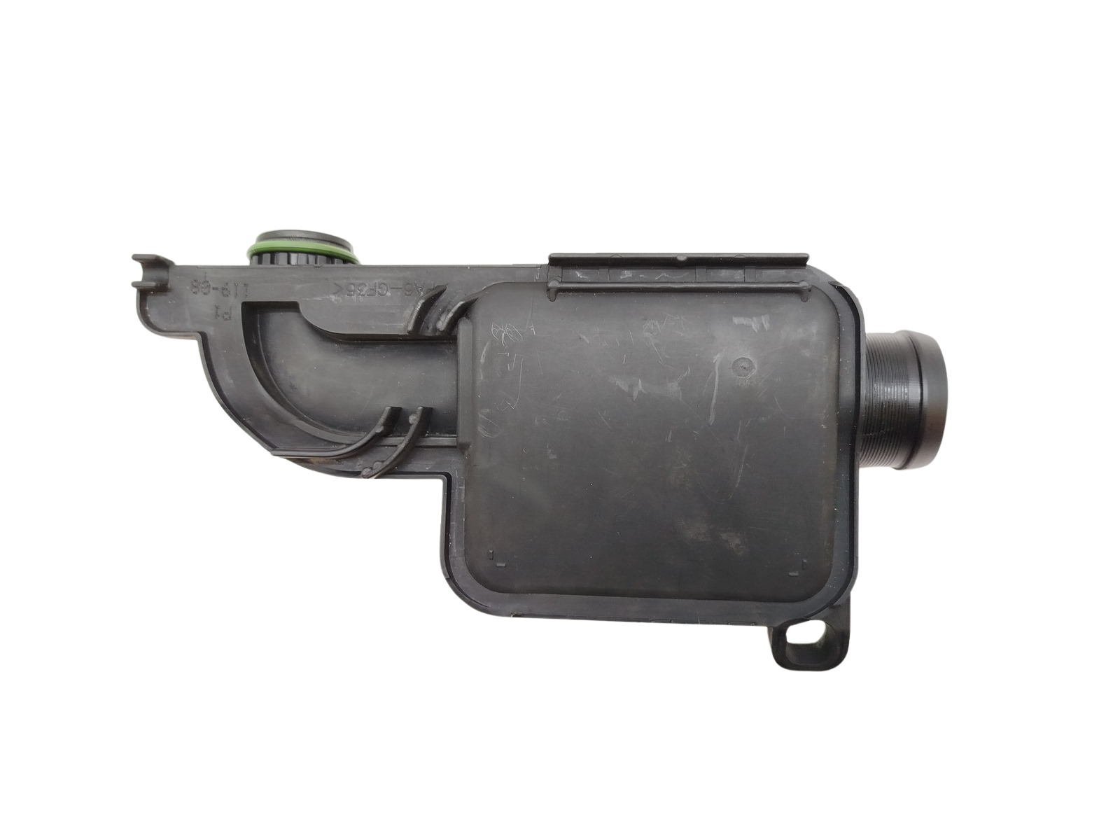 Uzlādes gaisa šļūtene 9647507680 1,4 HDI Citroen Peugeot main product photo
