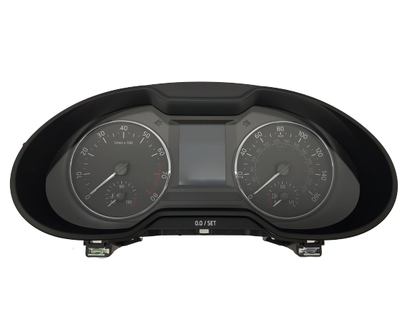 Tahometrs Skoda Octavia 5E0920980 2561792-03 Johnson main product photo