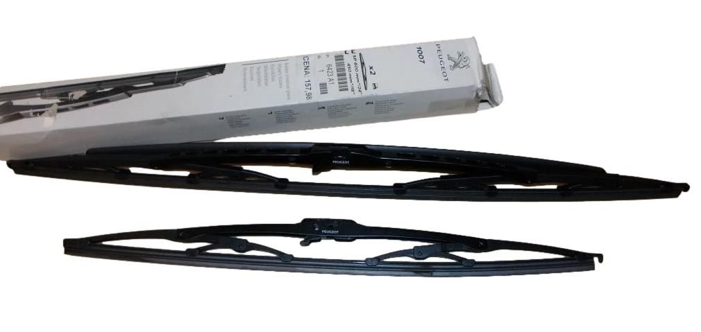 Stikla Tīrītāju Slotiņas Oriģināls 6423A1 6423.A1 Peugeot 1007 main product photo