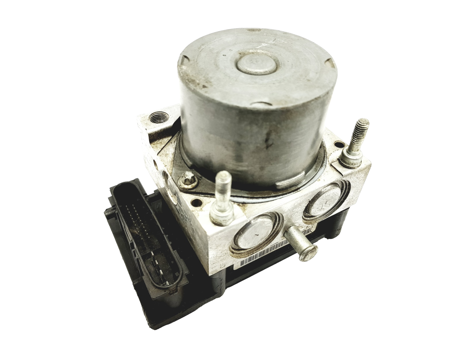 Abs Sūknis Renault Clio 3 8200334969 0265800411 Bosch 42864 main product photo