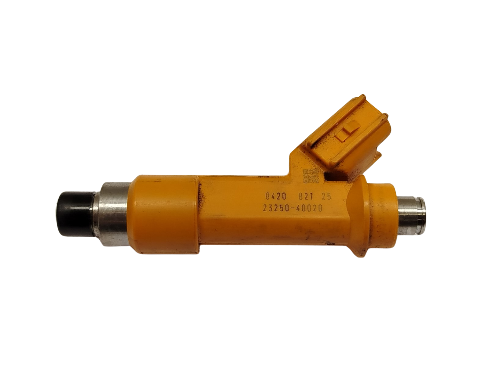 Degvielas inžektors Toyota Yaris Denso 23250-40020 1KR742 1.0 VTI main product photo