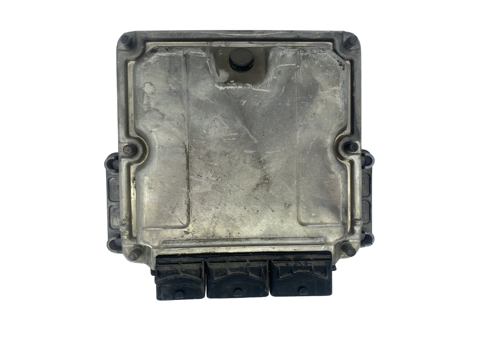 Vadības Bloks 0281010784 8200091432 8200132188 Renault Bosch 51833 main product photo