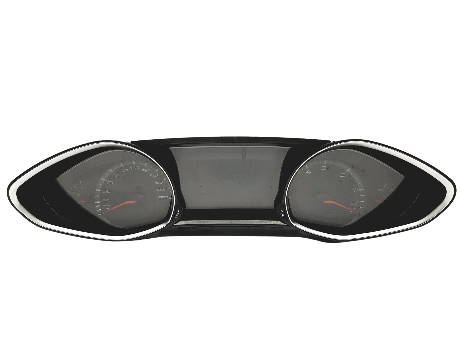 Tahometrs Peugeot 308 T9 9809838380 50357 main product photo
