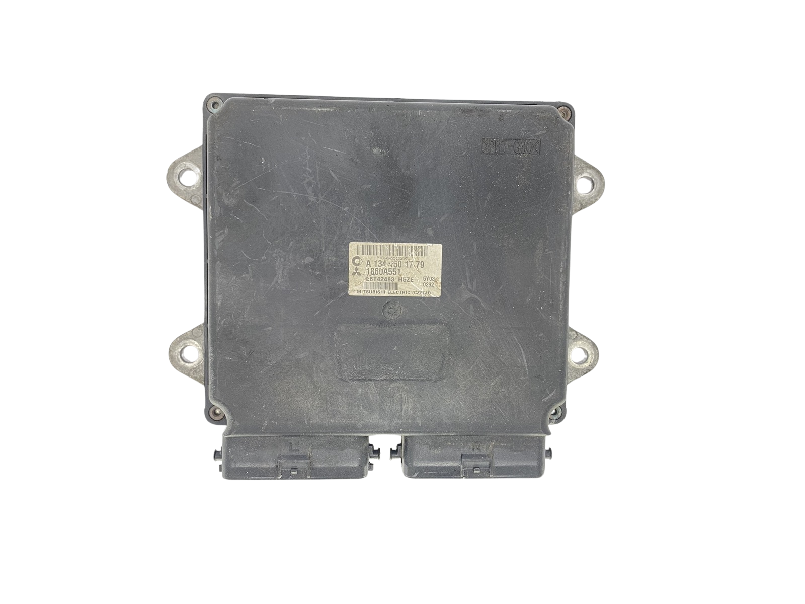 Vadības Bloks A1341501779 1860A551 E6T42483 Mitsubishi 61399 main product photo