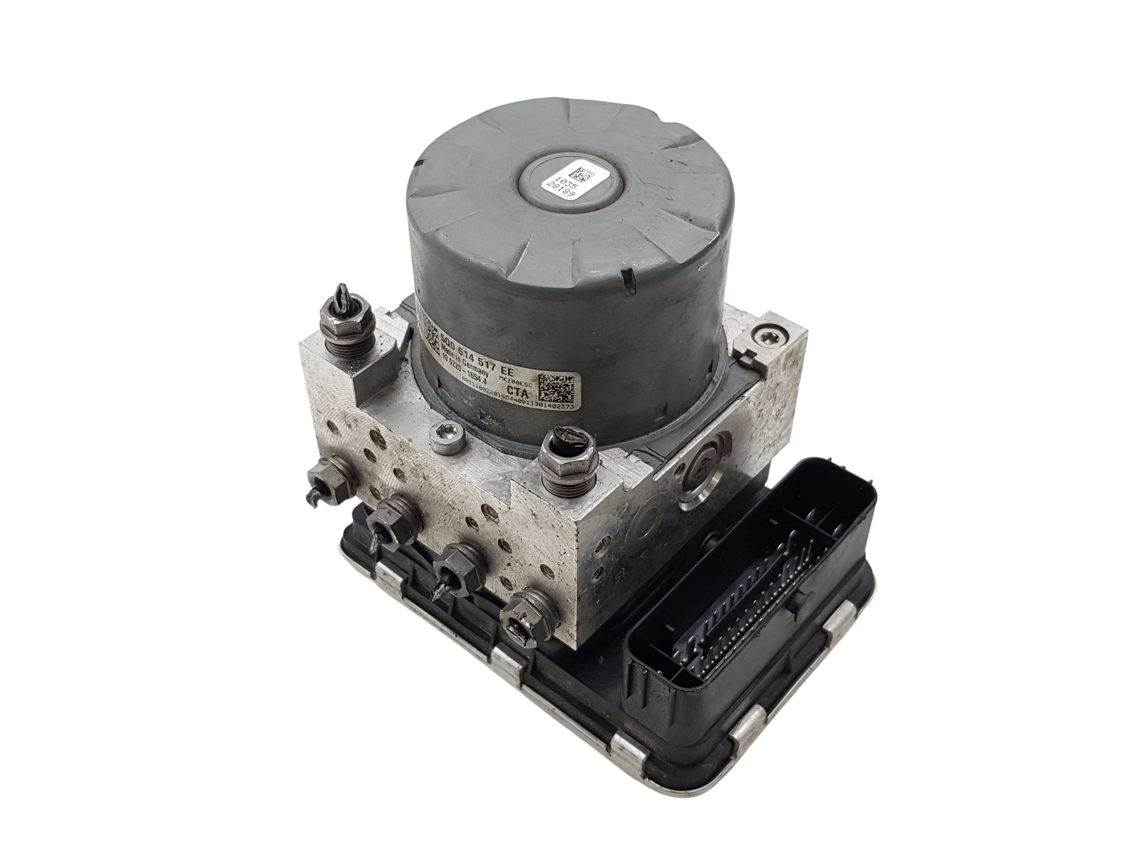 Abs Sūknis VW Seat Skoda 5Q0614517EE 10.0220-1654.4 Ate 1123 main product photo