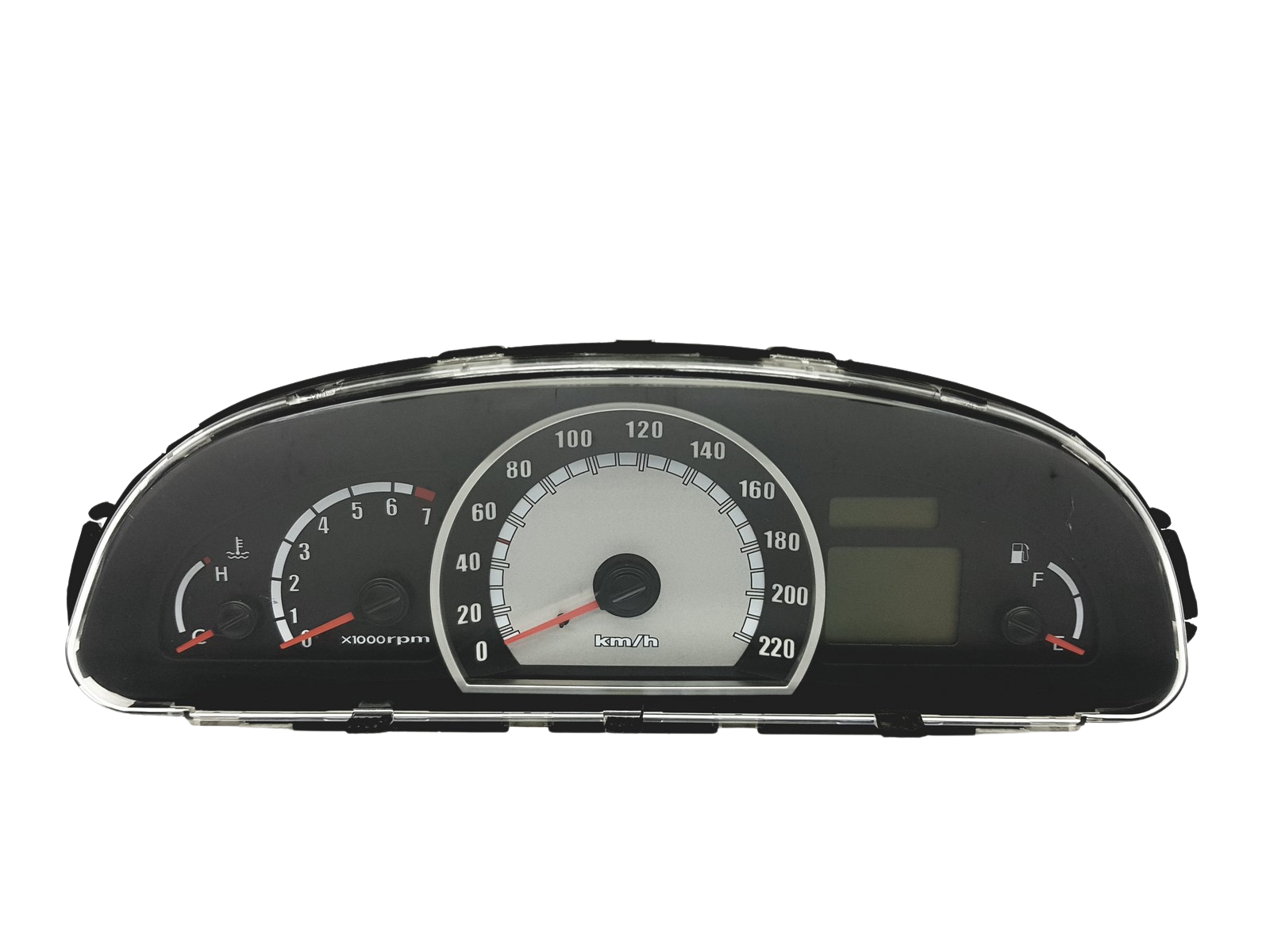 Spidometrs Hyundai Matrix 94003-17340 2005-17700H 55672 main product photo