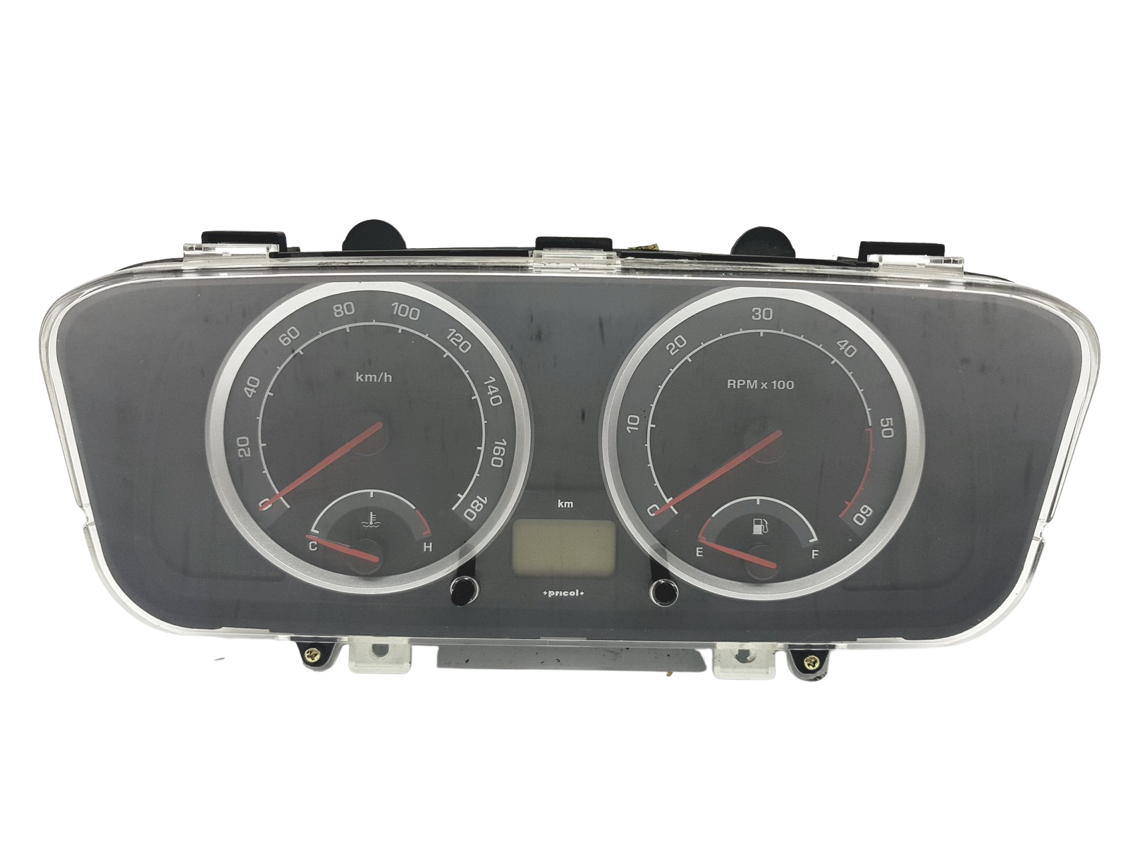 Spidometrs Tata Indica 286854309909N C102114 main product photo