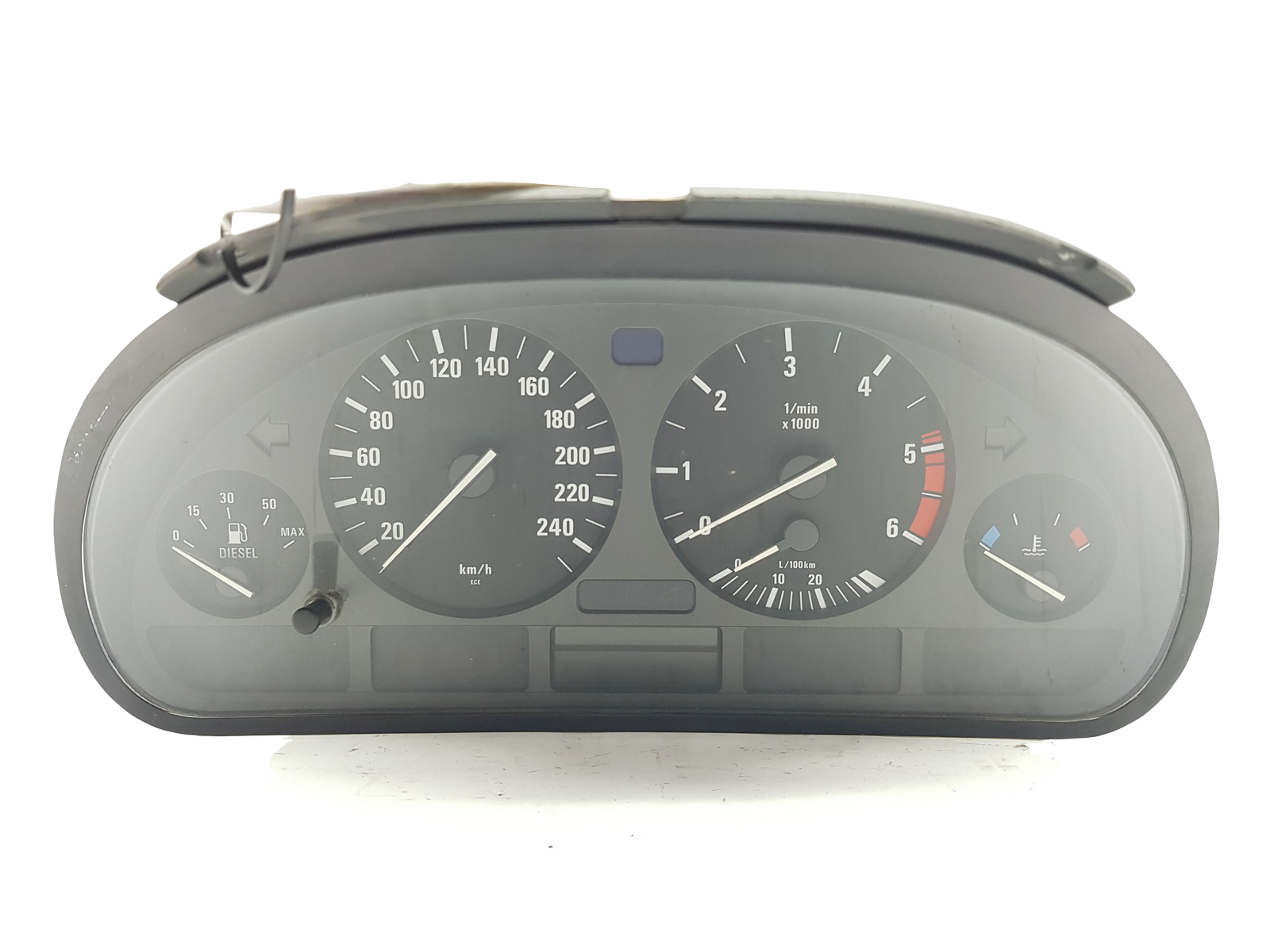 Spidometrs BMW 5 E39 6211 8375898 110008735044 25560 main product photo