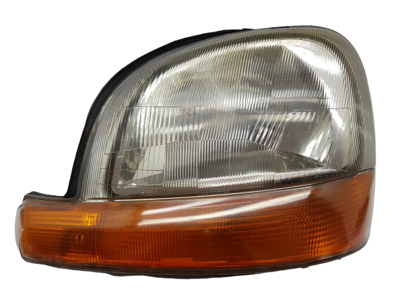 Priekšējais Lukturis Kreisais 260602509R Kangoo 1 Renault Valeo 4910 main product photo