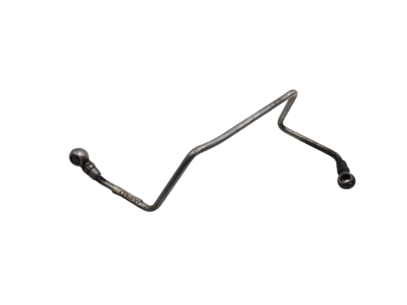 Uzlādes gaisa šļūtene 9651785280A 037968 1.6 D HDI PSA C5 407 Mini R56 main product photo