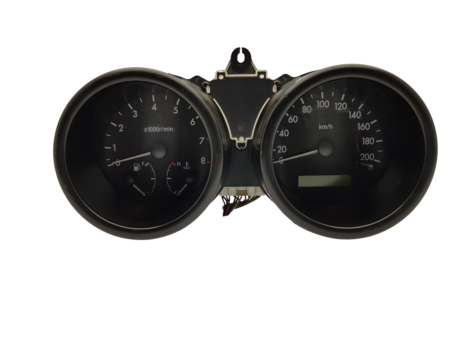 Spidometrs Chevrolet Aveo Kalos 96413407 1948 main product photo